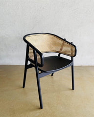 Restaurant and dining chair