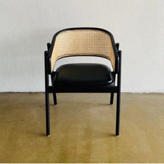 Restaurant and dining chair