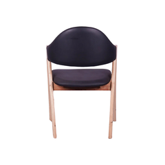 Restaurant and cafeteria chair 35.