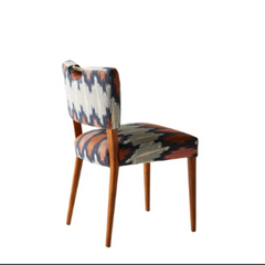 Restaurant and dining chair 0141.