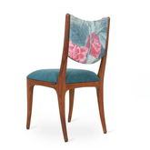Silong dining and restaurant chair