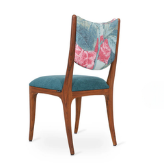 Silong dining and restaurant chair