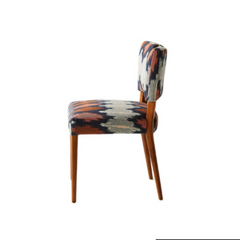 Restaurant and dining chair 0141.