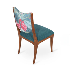 Silong dining and restaurant chair