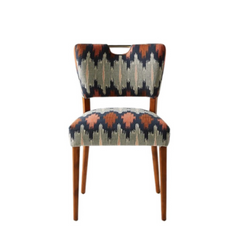 Restaurant and dining chair 0141.