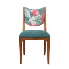 Silong dining and restaurant chair