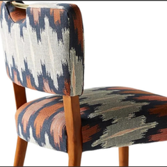 Restaurant and dining chair 0141.