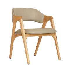 Restaurant design chair 0140