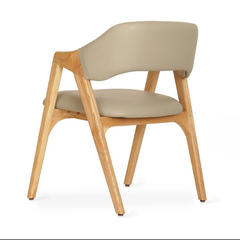 Restaurant design chair 0140