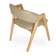 Restaurant design chair 0140