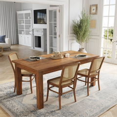Prit Four seater dining set