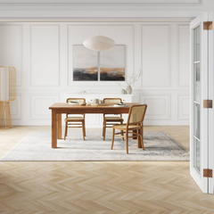 Prit Four seater dining set