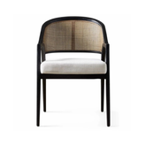 Restaurant and dining chair 0142