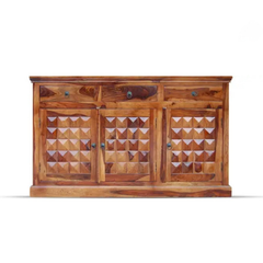 DIMAND DESIGN STORAGE CABINET/SIDEBOARD