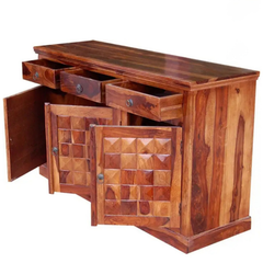 DIMAND DESIGN STORAGE CABINET/SIDEBOARD