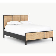 N.R design double bed
