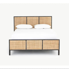 N.R design double bed