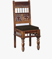 Jiggly design four seater dining set