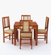 Rest Dining Set