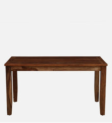 Sheesham wood six seater dining set 0013.