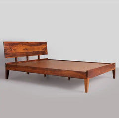 THE DOUBLE BED 001
