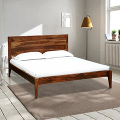 SILTOG DESIGN DOUBLE BED
