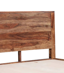 SILTOG DESIGN DOUBLE BED