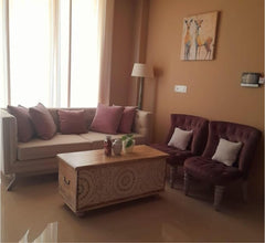 Carving design pillow box