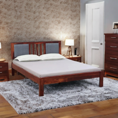 Hotel and house room bed set