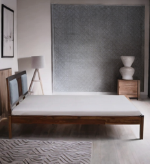 Hotel and house room bed set