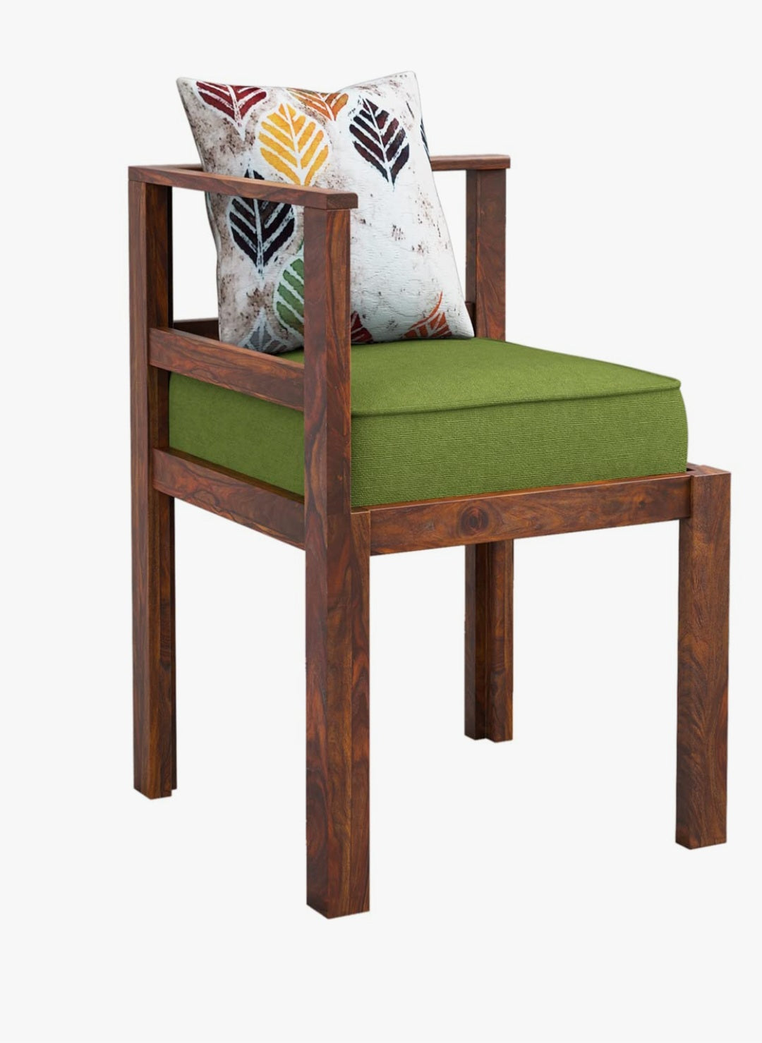 Space utility four seater dining set