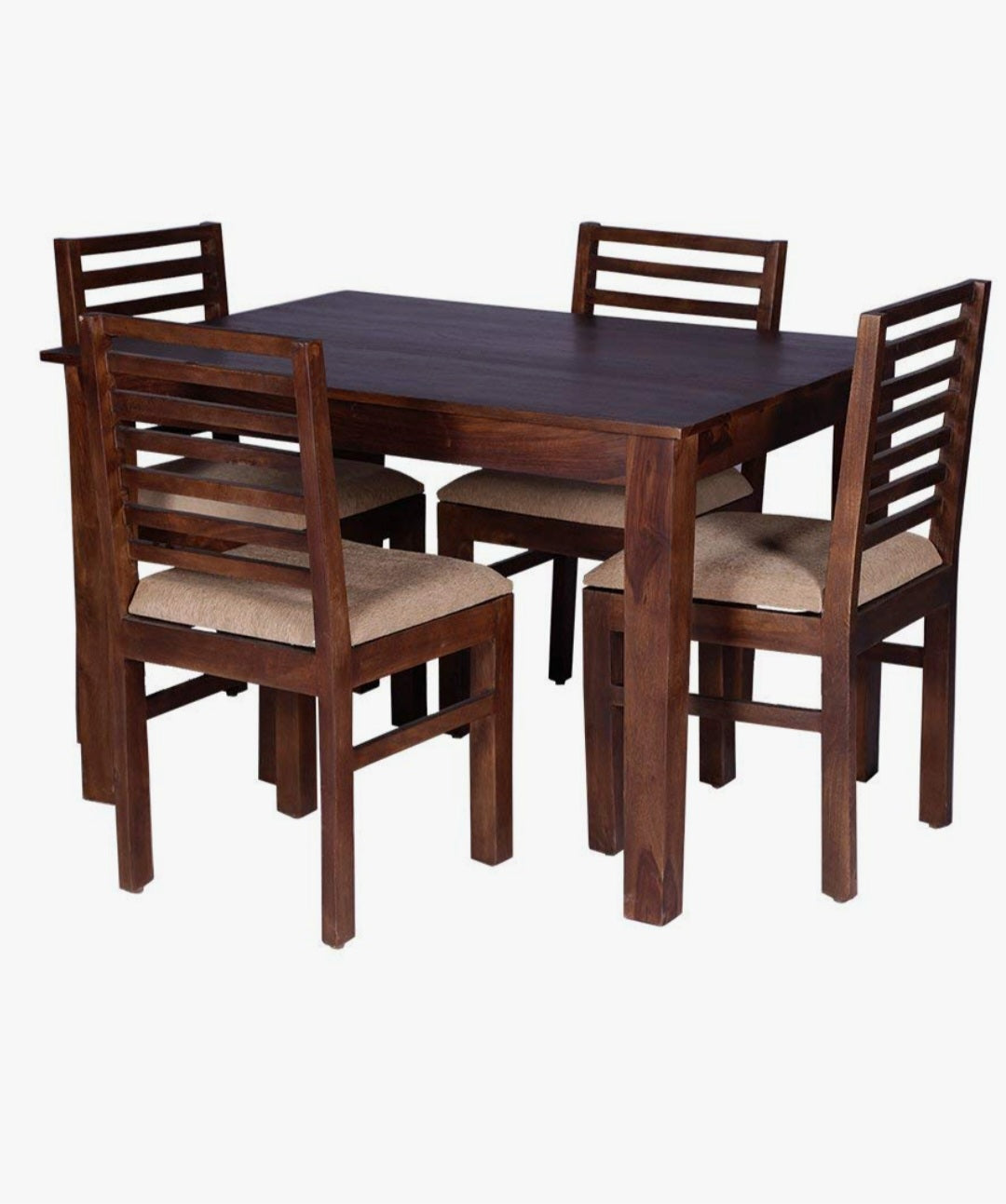 Stip design dining set