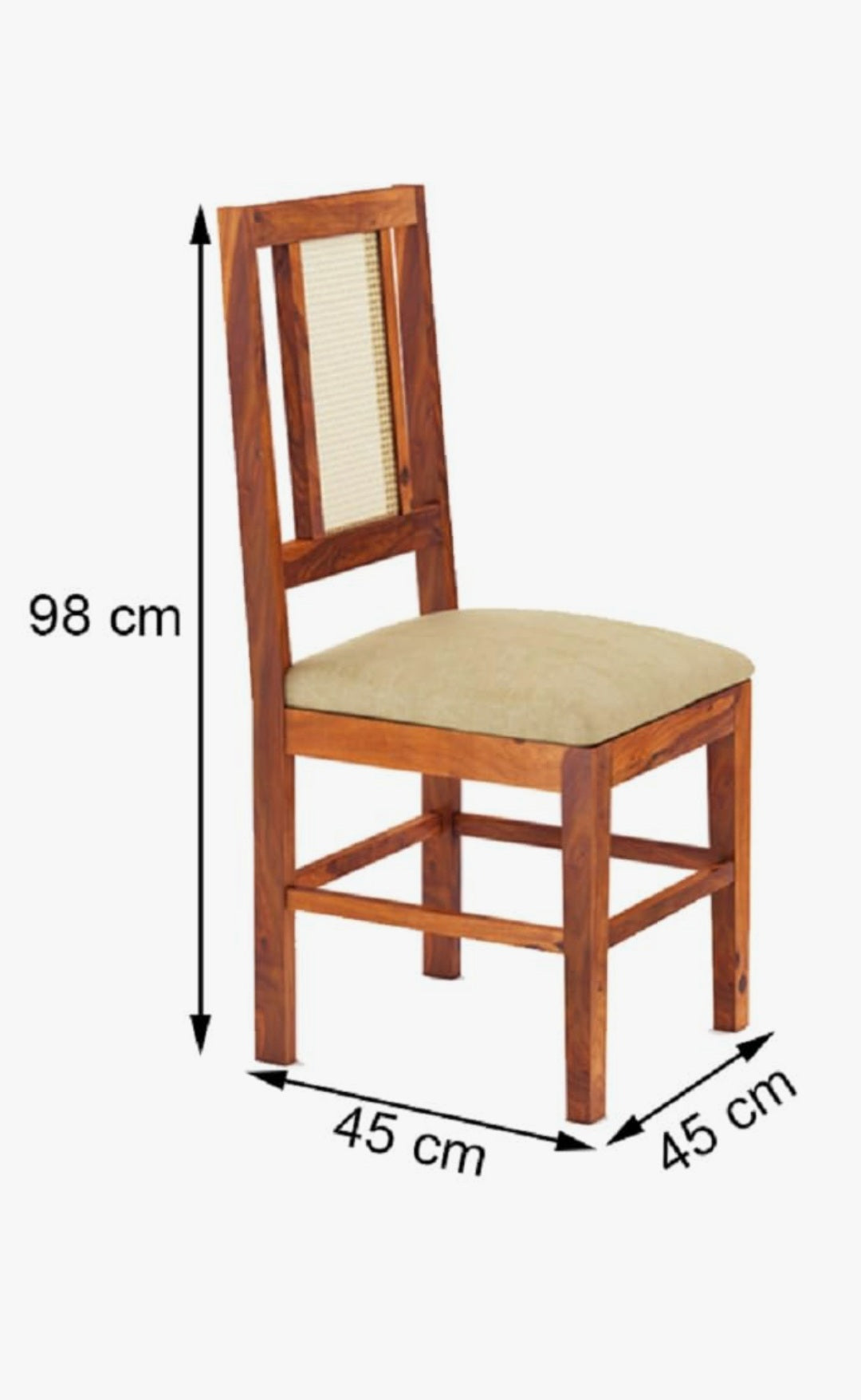 Rest Dining Set