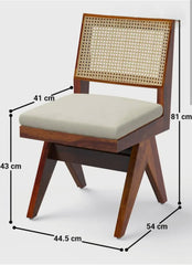 SIX SEATER DINING SET 005.