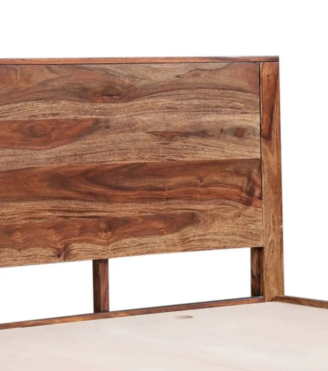 SILTOG DESIGN DOUBLE BED