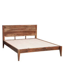 SILTOG DESIGN DOUBLE BED