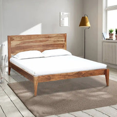 SILTOG DESIGN DOUBLE BED
