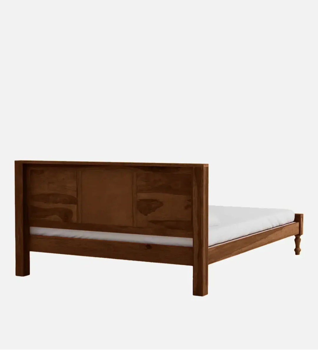 Gujarati design double bed