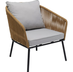 Garden and cafeteria sofa set