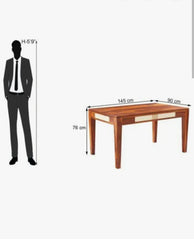 SIX SEATER DINING SET 007.