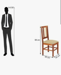 SIX SEATER DINING SET 007.